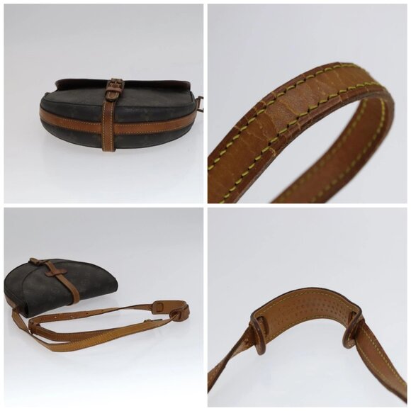 LOUIS VUITTON Monogram Chantilly MM Shoulder Bag M51233 LV Auth 112802 - Picture 15 of 16